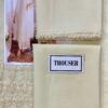 Azure Pure White Semi Pure Chiffon Replica - Image 5