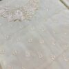 Azure Pure White Semi Pure Chiffon Replica - Image 3