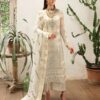Gulaal Asteria Chiffon Replica
