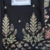Gulaal Black Chiffon Replica - Image 6
