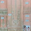 Gulaal GL23C 01 Isabella Chiffon Replica - Image 2