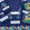 Maria b Blue Cotton Replica - Image 2
