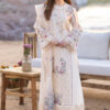 Qalamkar FP-09 Selin Lawn Replica