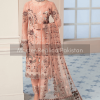 Ramsha D901 Chiffon Master Replica