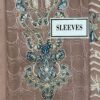 Ramsha Skin Semi Pure Chiffon Replica - Image 3