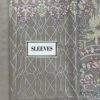 Ramsha F-2310 Semi Pure Chiffon Replica - Image 3