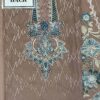 Ramsha Skin Semi Pure Chiffon Replica - Image 4