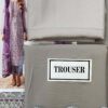 Ramsha F-2310 Semi Pure Chiffon Replica - Image 6