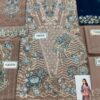 Ramsha Skin Semi Pure Chiffon Replica - Image 7