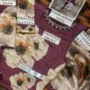 Lulusar Purple Silk Replica - Image 2