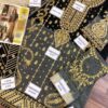 Designer Black Net Replica - Image 2