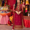 Asim Jofa AJEM-19 Chiffon Replica