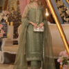 Asim Jofa AJFC-17 Organza Replica