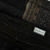 Azure Pure Black Chiffon Replica - Image 3
