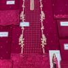 Azure Merlot Muse Chiffon Replica - Image 3