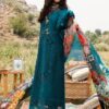 Bin ilyas Zink Lawn Replica