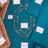 Bin ilyas Zink Lawn Replica - Image 2