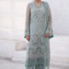 Flossie Izara Chiffon Replica