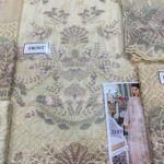 Flossie Day Dream Chiffon Replica - Image 3