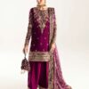 Kanwal Malik Hania Organza Replica