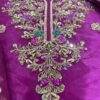 Kanwal Malik Hania Organza Replica - Image 5