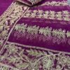 Kanwal Malik Hania Organza Replica - Image 4