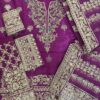 Kanwal Malik Hania Organza Replica - Image 2