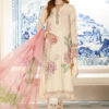 Maria b Skin Lawn Replica