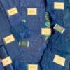Maria b Royal Blue Lawn Replica - Image 2