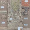 Ramsha M-1110 Semi Pure Chiffon Replica - Image 2