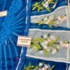 Saira Shakira Blue Lawn Replica - Image 4