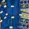 Saira Shakira Blue Lawn Replica - Image 2
