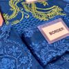 Saira Shakira Blue Lawn Replica - Image 3