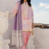 Sana Safinaz 015A Lawn Replica