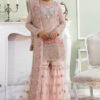 Imrozia Pink Net Replica