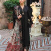 Maryam And Maria Vanily Fair Lawn Replica