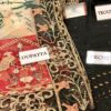Maryam And Maria Vanily Fair Lawn Replica - Image 3