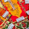 Annus Abrar Mehla Silk Replica - Image 6
