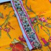 Annus Abrar Mehla Silk Replica - Image 5