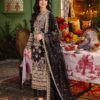 Asim Jofa AJLP-09 Chiffon Replica