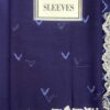 Azure Mellow Breeze Semi Pure Chiffon Replica - Image 6