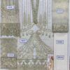 Gulaal Crystalline Net Replica - Image 2