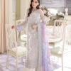 Kanwal Malik Lumina Chiffon Replica