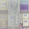 Kanwal Malik Lumina Chiffon Replica - Image 2