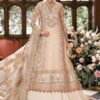 Maria b BD-2805 Organza Replica