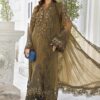 Maria b MPC-24-108 Chiffon Replica
