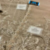 Maria b Beige Chiffon Replica - Image 3