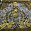 Maria b MPC-24-108 Chiffon Replica - Image 4
