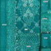 Maria b MPC-24-105 Chiffon Replica - Image 2