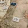 Maria b BD-2805 Organza Replica - Image 6